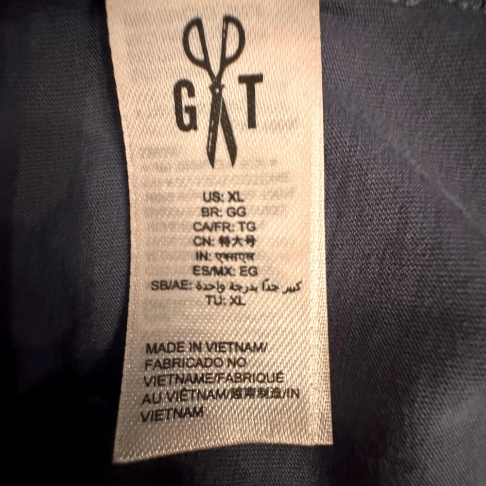 Goodthreads stylish blue